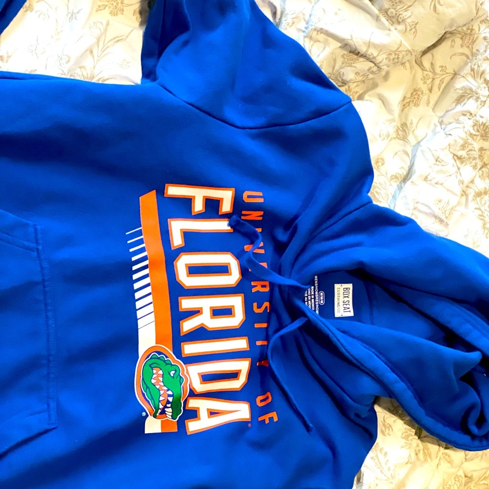 Florida hoodie 🌴